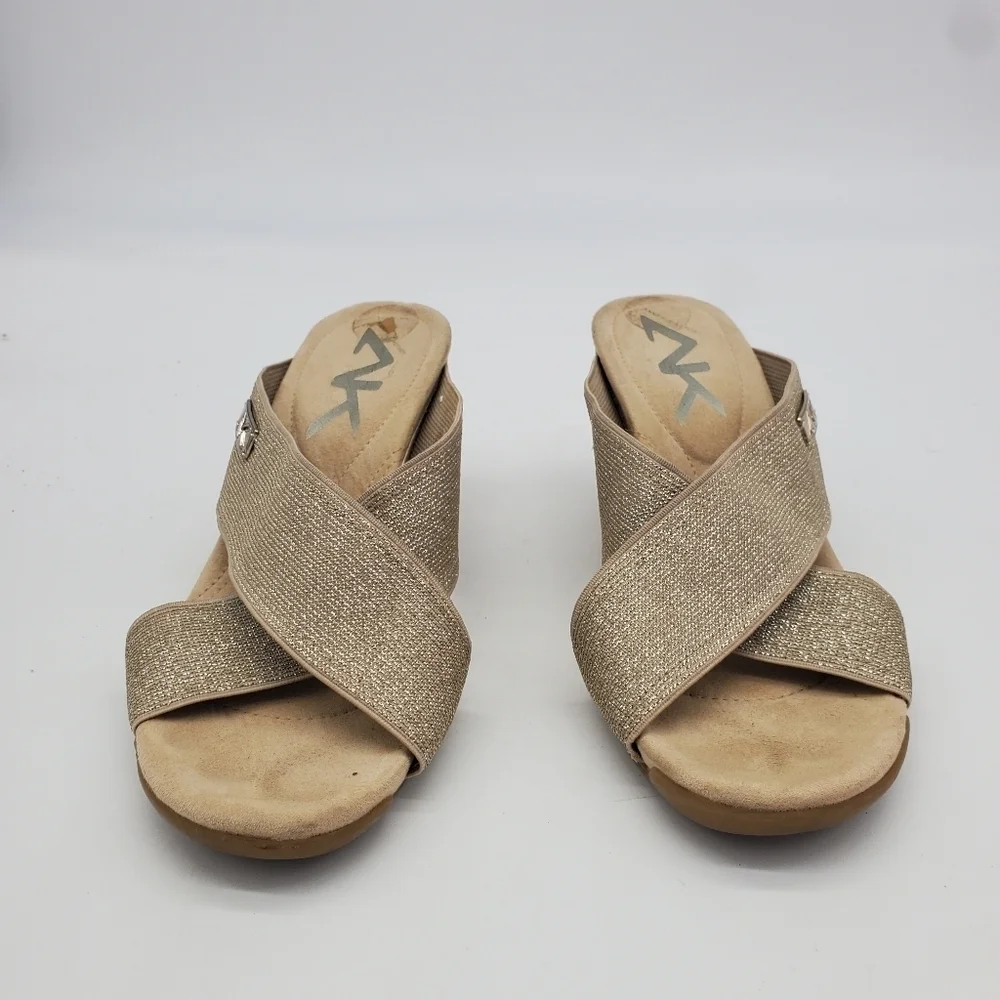 Anne Klein Sport loved shoes please